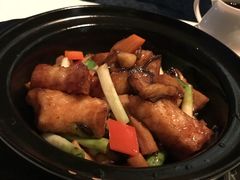 -金轩中餐厅 Jin Xuan(浦东丽思卡尔顿酒店)