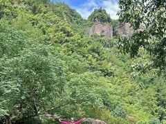 -十九峰景区