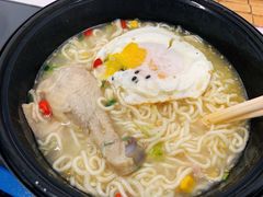 -鑫日千里马朝鲜族小馆(总店)