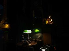 -Bar The Vortex(高新万达店)