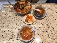 -雙冲柳州螺蛳粉&酸嘢&桂林米粉(簋街店)