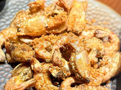 -徐记海鲜·家宴(南油永新汇店)