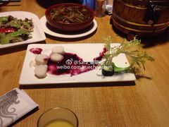 苹果树下-苹果树下艺术餐厅(宋庄店)