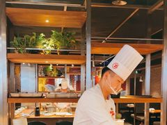 -飞阳铁板烧(ME TOWN购物中心店)