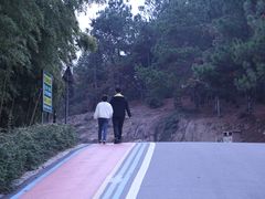 -南京市无想山景区