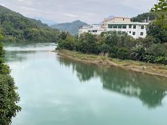 -广东温泉宾馆