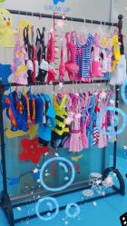 -子木乐园婴儿游泳馆(水晶港店)