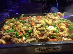 -蘭奢雅集·江浙菜(青山江滩店)