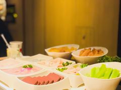 -海底捞火锅(长沙华创国际广场店)