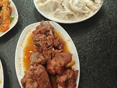 -东北农业大学饺子园
