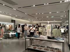 -ZARA HOME(天环广场店)
