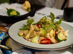 -深蓝金枪·深海鱼刺身(香洲店)