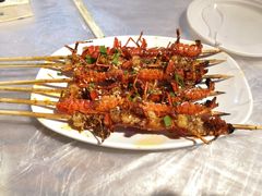 -可可大虾武汉土菜大排档(万松园1店)