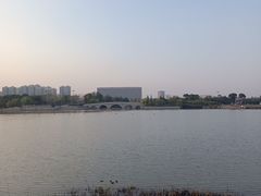 -东湖景区