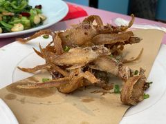 -高佳庄·舟山海鲜(海景旗舰店)