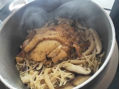 -和一料理(安阳店)