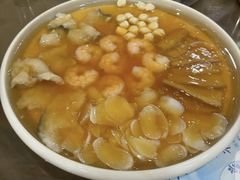 -京天红酒家(虎坊路店)
