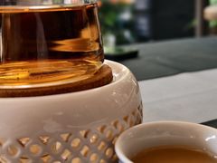 -山水茶艺馆·点心粤菜·30年老字号