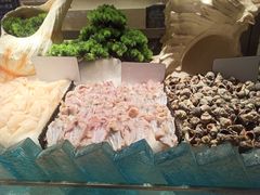 -星伦多自助料理·涮烤一体(江桥万达店)
