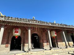 -佛山市祖庙博物馆