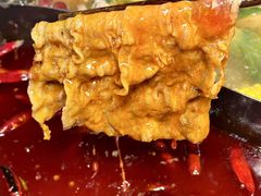 -重庆印象老火锅(梅林店)