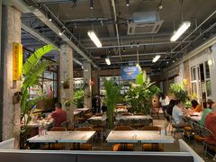 大堂-HERB SPICE(来凤街店)