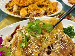 -明记海鲜大排档(巽寮湾店)