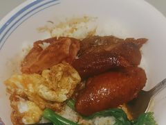 -敏华冰厅(平安金融中心店)