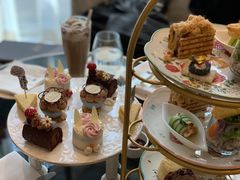 -广州富力丽思卡尔顿酒店