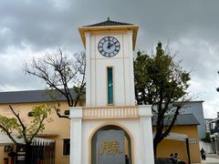 -长洲岛