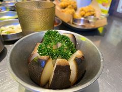 -大叹号·朝鲜族烤肉(潍坊泰华城店)