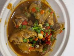-新新湘菜馆(新中街二条店)