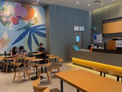 -星巴克(长沙友阿奥特莱斯店)