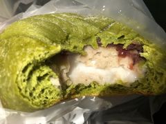 红豆嘟嘟-奈雪的茶(华侨城创意园店)