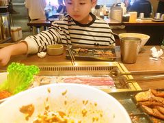 -新石器烤肉(之心城店)