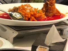 -同庆楼(滨湖万达广场店)