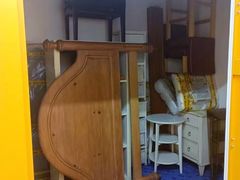 -安东易迷你仓自助寄存仓库(苏州桥店)