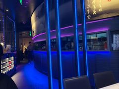 -马邦子·紫苏烤鱼(恒隆广场店)