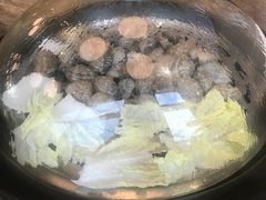 丹东小黄蚬子（斤）-日进一片海.生腌海鲜火锅.宵夜烧烤(三里屯总店)