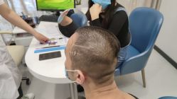 -大麦微针植发全国连锁