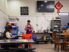 -力哥地道海南菜·联谊文昌鸡老店