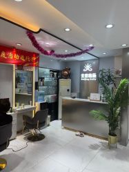 -北京柏丽美容美发