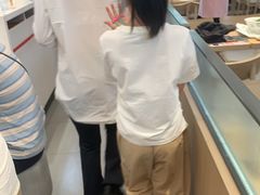 -李先生牛肉面大王(广渠门内店)