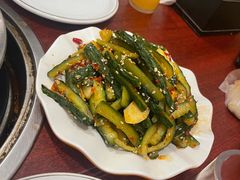 -聚首堂·特色小吃·肘子(什刹海德胜门店)