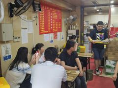 -九八五面馆(欧洲城店)