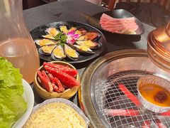 -伊茉家的烤肉店(勒泰中心店)