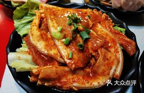 Wine-Infused Pork Belly