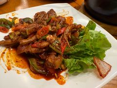 -韩礼年糕(飞虹路店)