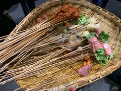 -马路边边串串香(双井直营店)