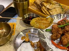 -我是那个大叔·美食研究所(新塘路店)